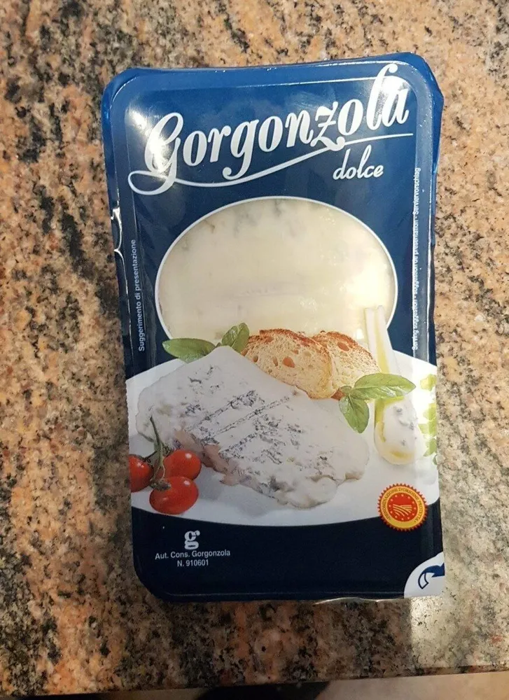 Gorgonzola dolce dop