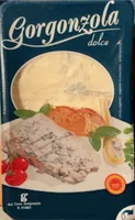 gorgonzola dolce