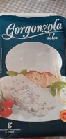 Gorgonzola dolce