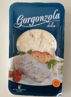 Gongorzola dolce