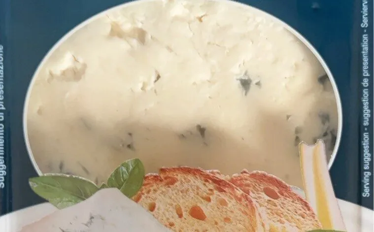 Gorgonzola DOP dolce
