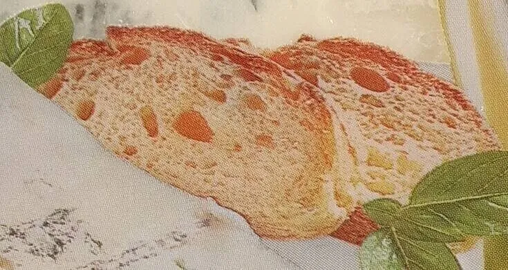Gorgonzola dop dolce