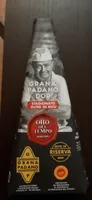 Grana Padano DOP 20 mesi