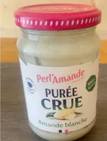 Purée amande blanche