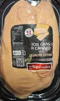 Foie gras