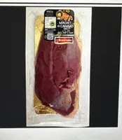 Magret de canard