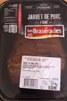 Jarret de porc