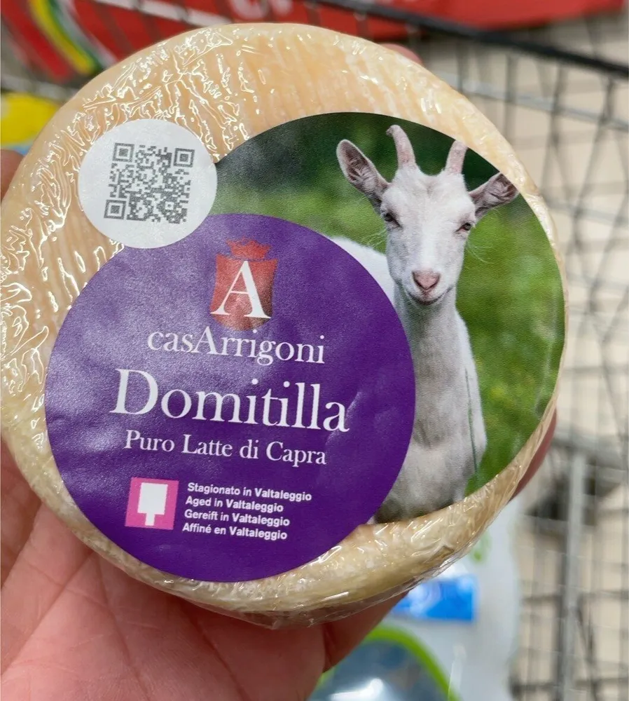 Domitilla