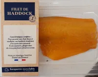 Filet de HADDOCK