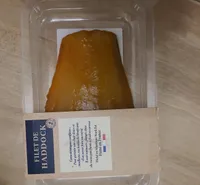 Filet de Haddock à l'ancienne
