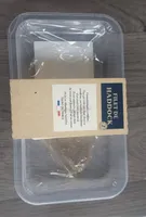 filet de haddock