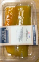 Filet de Haddock fumé à l’ancienne