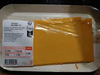 Cheddar Galloway