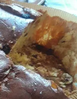 Panettone basso fiorfiore coop