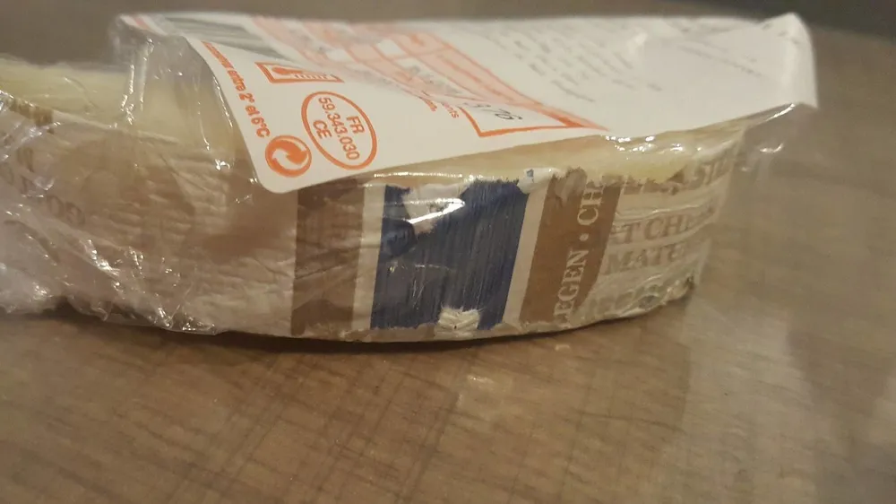 Beemster de Chèvre