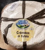 Crémeux du bufala