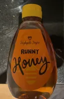 Runny honey