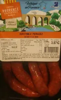 Veritable Mergez