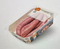 Chipolata, authentique