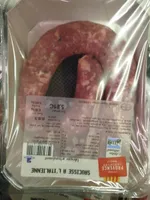 Saucisse italienne