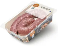 Saucisse de Toulouse