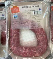 Saucisse a l’italienne
