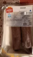 Soudjour