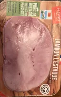 Jambon l’estaque