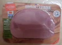 Jambon l'Estaque