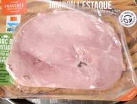 Jambon l’estaque