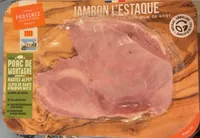 Jambon l’estaque