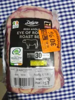 Roast Beef