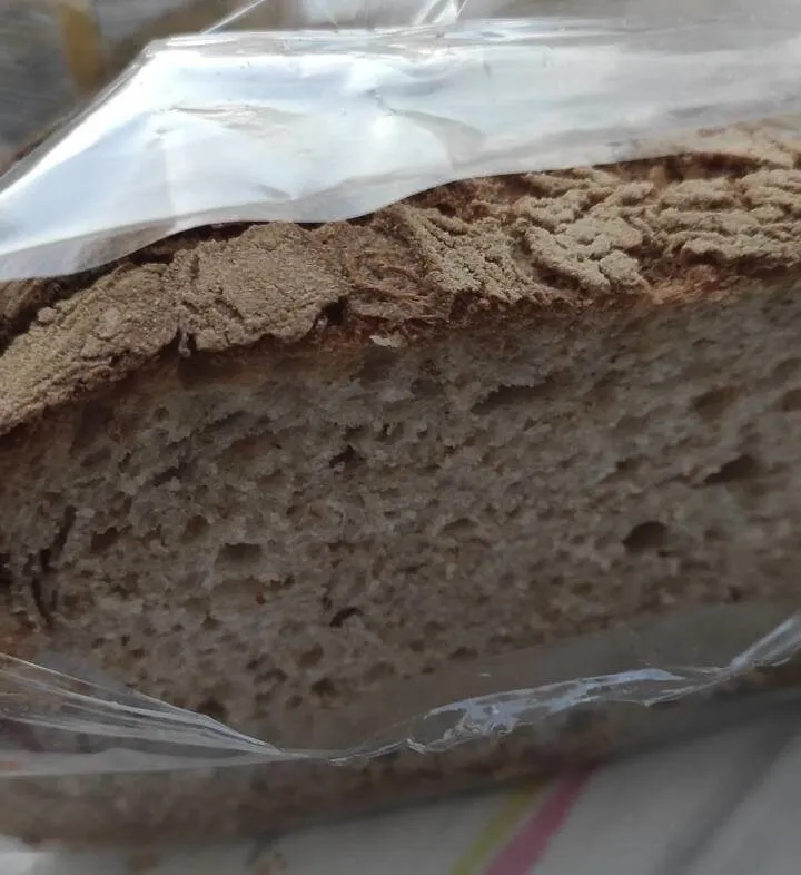 Pane tipo 1