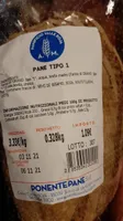 Pane tipo 1