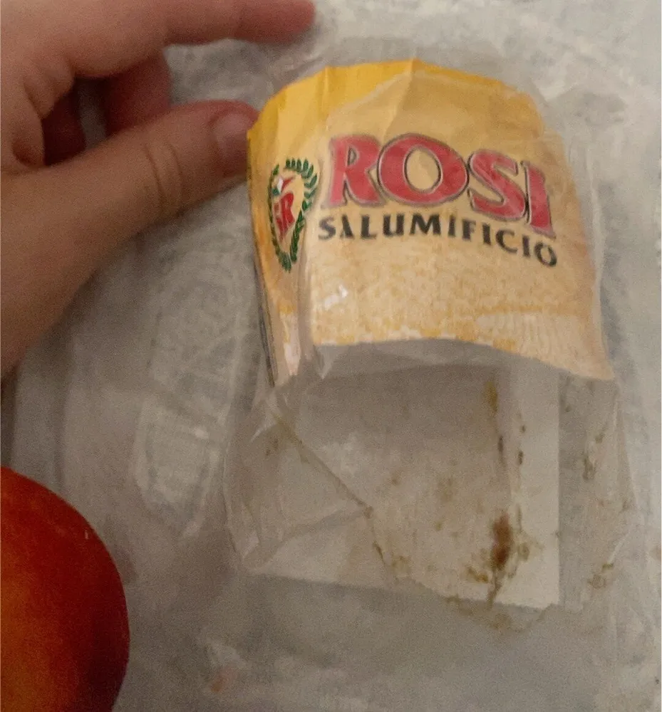 Salamino tosano