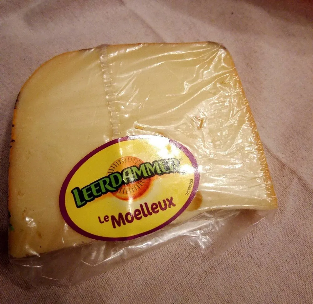 Le moelleux