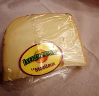 Le moelleux