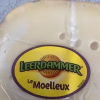 Leerdammer le moelleux