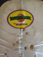 Leerdammer le moelleux