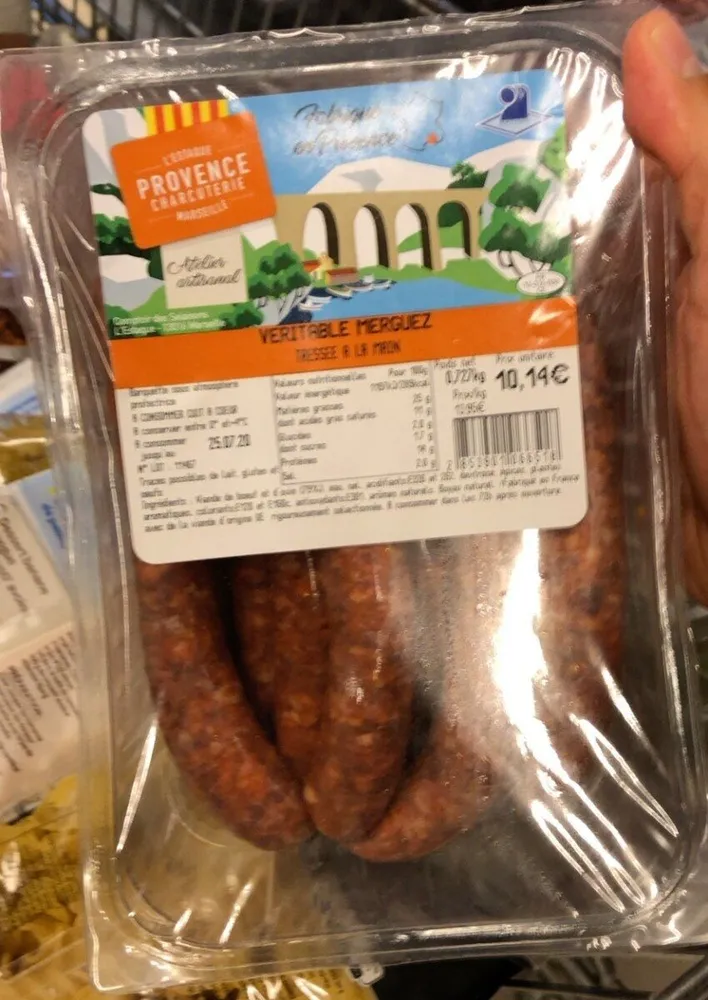 Veritable Mergez