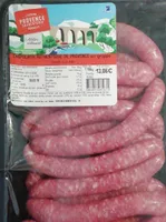 Chipolatas de Provence