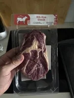 Rib Eye Steak