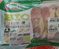 Alette di pollo