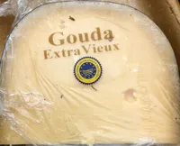 Gouda extra vieux