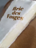 Brie des Vosges