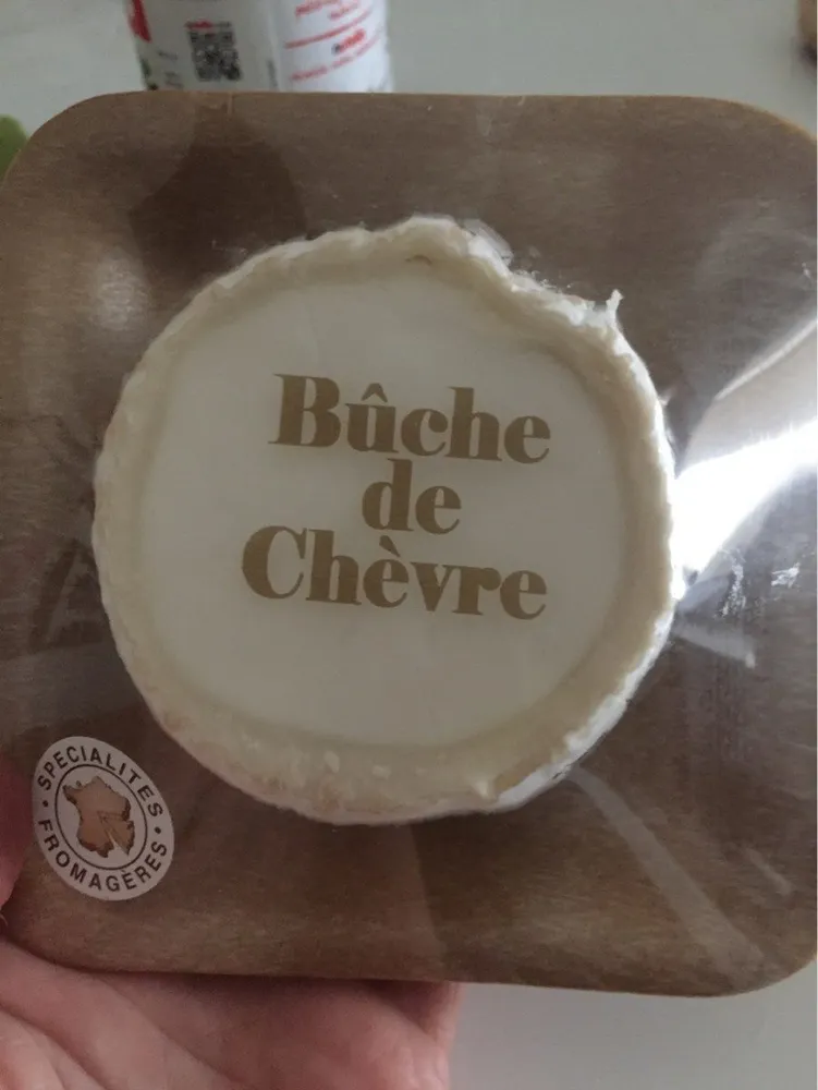 Buche de chevre
