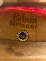 Edam brisant