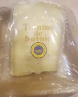 Tomme de Savoie IGP