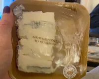 Gorgonzola mascarpone