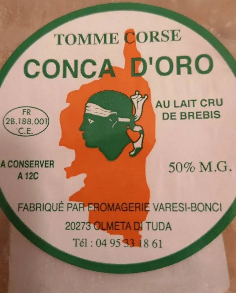 Tomme coinça d oro